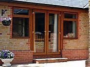 Best Bi fold Window and Doors in Shell Corner