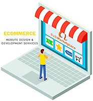 Ecommerce Development Services. E-commerce is the biggest business