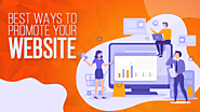 10 Best Ways to Advertise Your Website Online