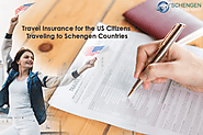 Travel Insurance for the US Citizens