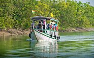 Sundarban Houseboat Luxury Tour Package From Kolkata