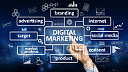 Digital Market Company