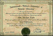Homeopathy Medicine by Doctor Tsan at Philadelphia Homeopathic Clinic