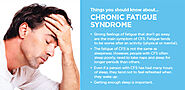Fatigue - Chronic Fatigue Syndrome - Natural Treatment @ Philadelphia Homeopathic Clinic