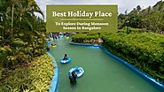 Best holiday place to explore during monsoon season in Bangalore - Clubcabana