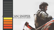 KINO: American Sniper