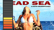 DVD: Dead Sea
