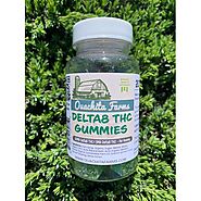 Buy Ouachita Farms Delta 8 Gummies online | White Dragon Botanicals