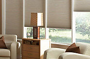 Best Rooms for Honeycomb blinds