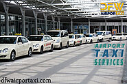 Love Field Airport Taxi Service: How to Avoid Common Travel Hassles