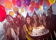 Looking for birthday party venues in Sydney? - Articles Hero