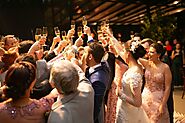How To Choose Affordable Reception Venues In Sydney?