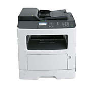 How To Scan From Lexmark MX310DN Printer - Instant Guidelines