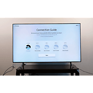 Detailed Key Guide: How To Setup Samsung Tv | How To Add