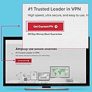 How To Setup Vpn On Smart Tv Using A PC or Laptop?