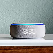 How To Setup WiFi On Echo Dot? - Multifunction Device