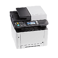 How To Do Kyocera Ecosys M5526cdw Scan To Folder? | Quick Guidelines