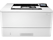 HP Laserjet Pro M404dn Setup | Driver Download & Factory Reset