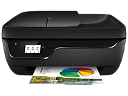 HP Officejet 3830 Setup Wireless | Driver Download & Troubleshoot