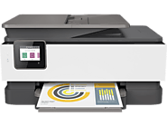 HP Officejet Pro 8025 Setup | Connect Wireless & Scan to Computer