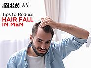 7 Helpful Ways to Prevent and Reduce Hair Fall in Men | by Harsh | Jun, 2021 | Medium