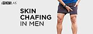 How to Prevent and Treat Chafing in Men?