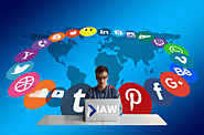 IosAndWebTechnologies — The Complete Guide To Social Media Marketing