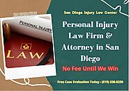 SD Injury Law