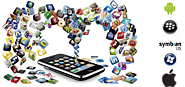 Android Application Development Company in India