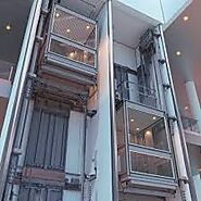 Introduced Opt For Machine Room Less (MRL) Elevators