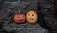 What You Need to Do When Halloween Strikes Watch Clock | by Journeyxpert | Oct, 2021 | Medium