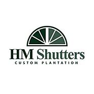 Benefits of Plantation Shutters : hmshutters