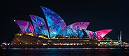 Vivid Sydney Festival - See What Awaits You in 2022