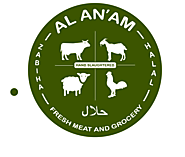 fresh & healthy halal meat in mesa