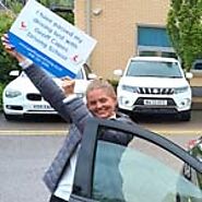 Driving Lessons Stockport & Macclesfield - Geoff Capes Driving School