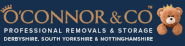 PROFESSIONAL HOUSE REMOVALS IN DRONFIELD, CHESTERFIELD, SHEFFIELD & MANSFIELD