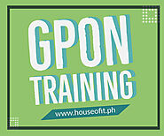 GPON Training