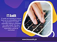 IT Audit