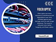 Fiber Optic