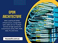 GPON Architecture