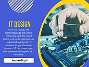 IT Design