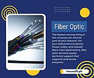 Fiber Optic