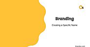Branding Designing Company in Delhi | Creative Designing Agency