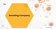 Hire Best Branding Company in Delhi | iBrandox