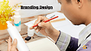 iBrandox | Branding Design Company in Delhi