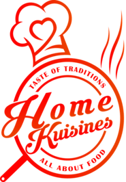 Home Kuisines – Taste of Traditions