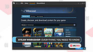 Steam Workshop: Everything You Need To Know | Yehi Web