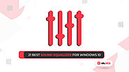 21 Best Sound Equalizer For Windows 10 | Yehi Web