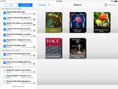 Apple - iPad - iTunes U