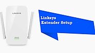 How to setup the Linksys range extender manually? - arikaballot03 (@arikaballot0)